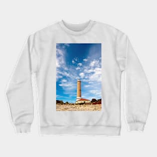 Reaching for the sky Crewneck Sweatshirt